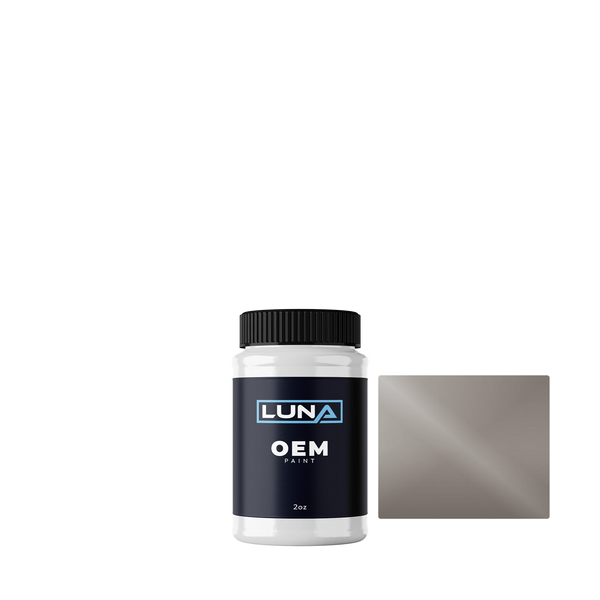 2oz Touch Up Bottle w/ Brush variant image