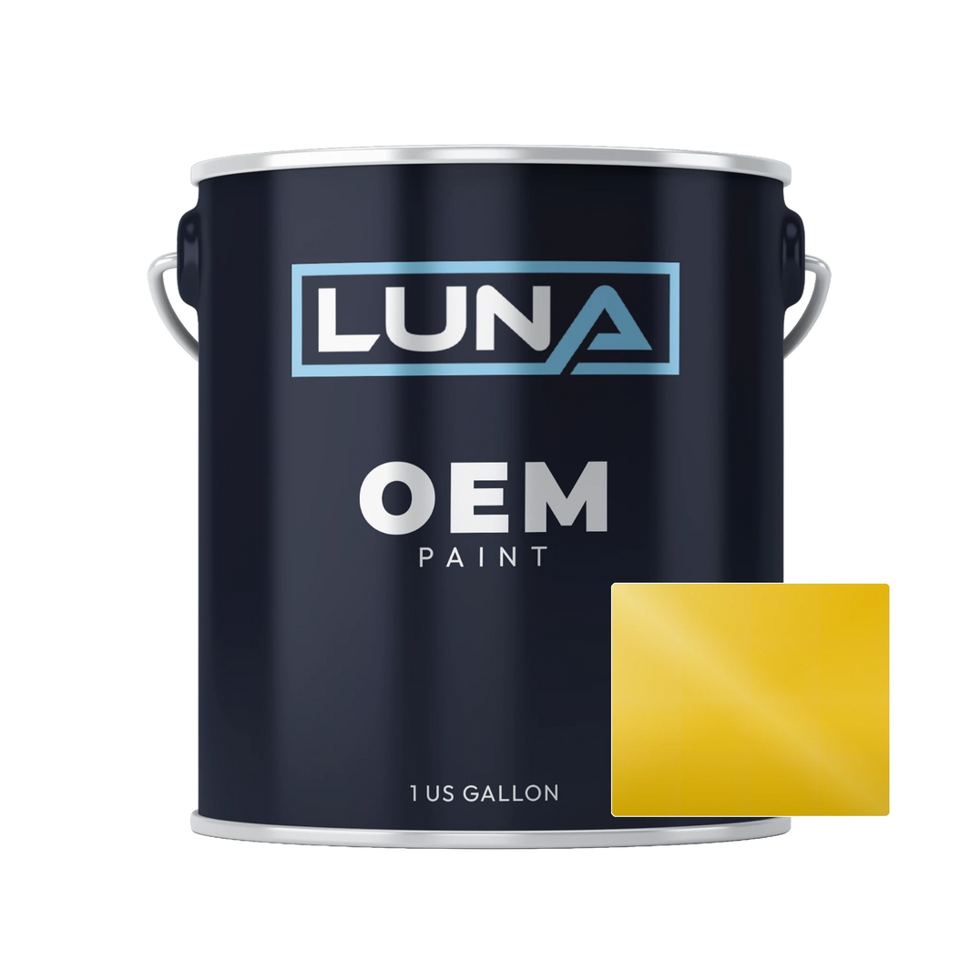 Xiaomi Ling Kong Huang Solid Y01 | Luna OEM Basecoat - Gallon