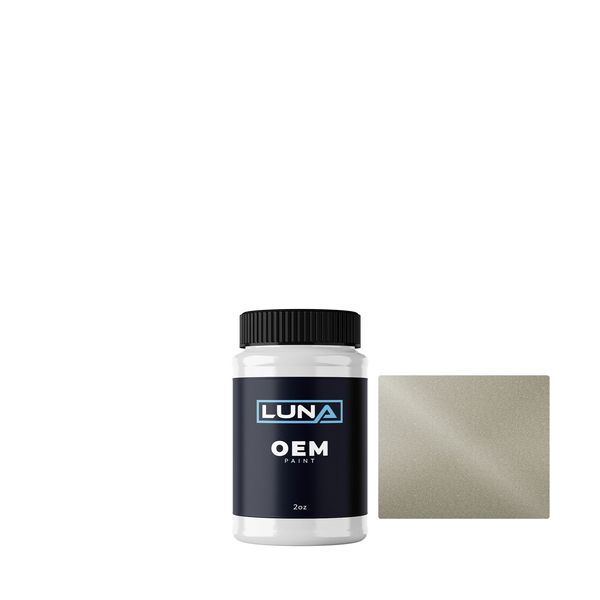 2oz Touch Up Bottle w/ Brush variant image
