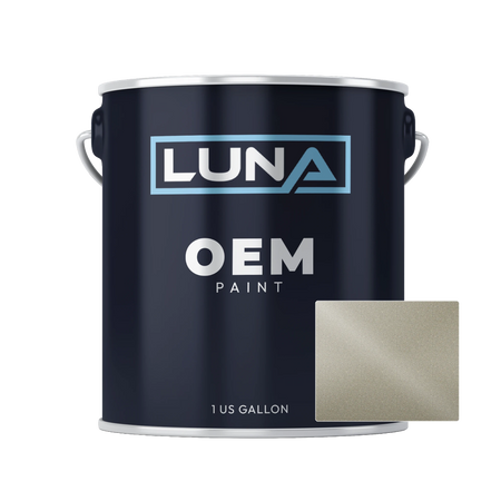 Bedford Papyrus M. 4PU | Luna OEM Basecoat - Gallon