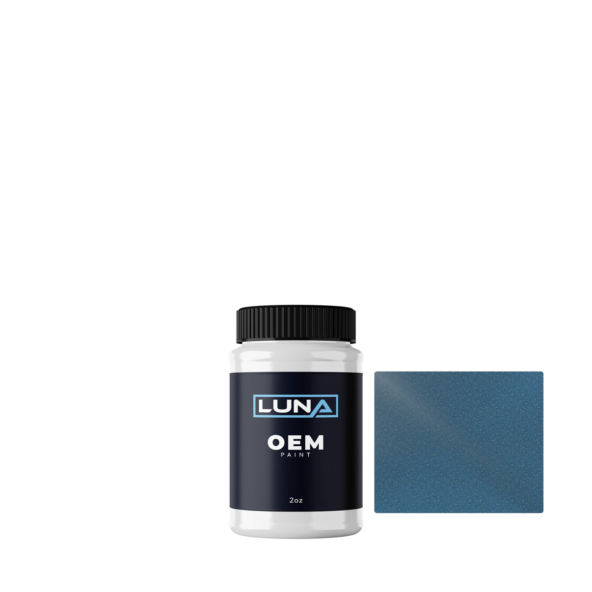 Product - 2oz Touch Up Bottle w/ Brush