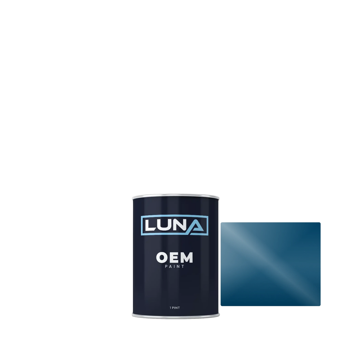 Laguna Seca Color Code BMW Laguna Seca U448 | Luna OEM Basecoat – DipYourCar.com