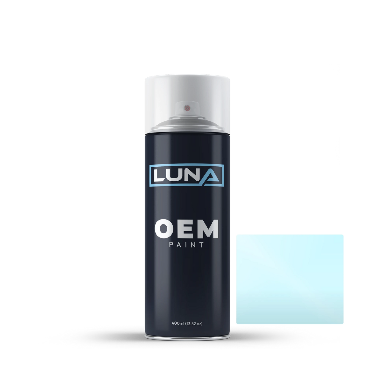Luna Undercoat Light Blue LN828 - Aerosol