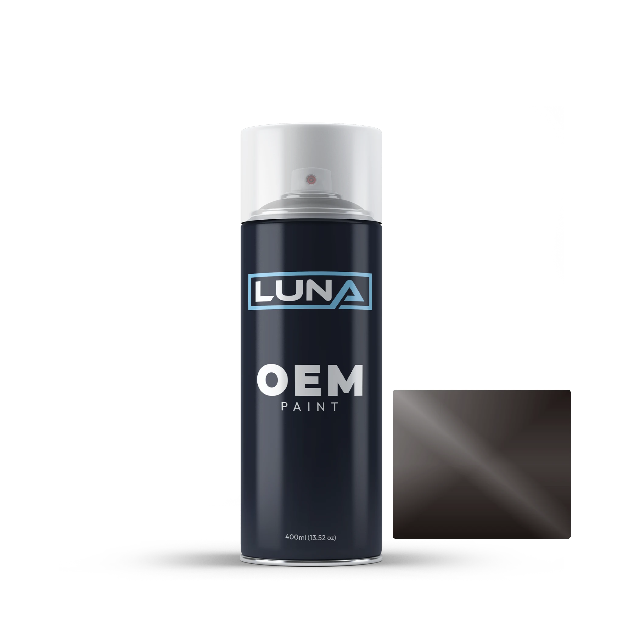 Morgan Monterey Blue P. 50606 | Luna OEM Basecoat - Aerosol