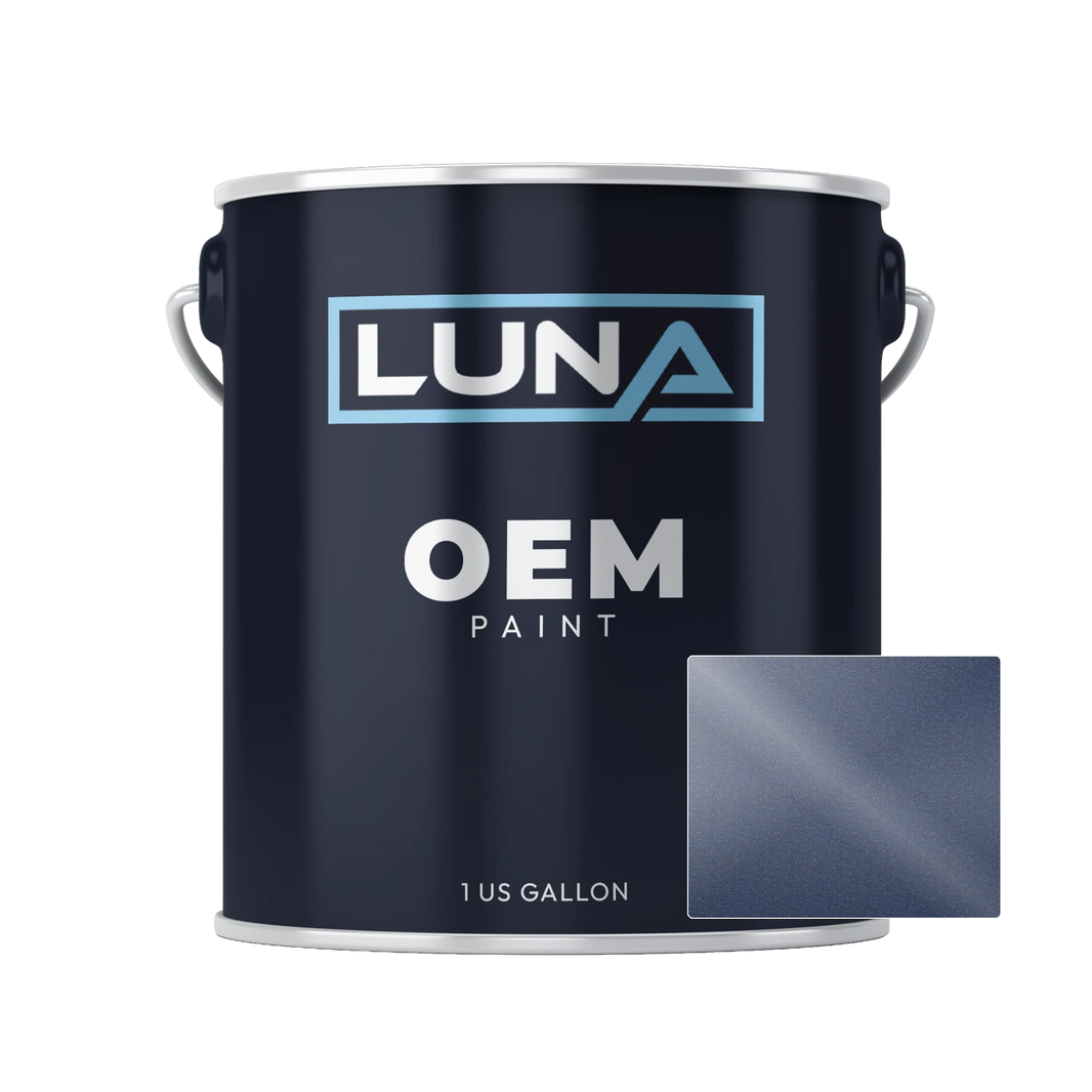 Toyota Blue P. M. 3 8S2 | Luna OEM Basecoat - Gallon