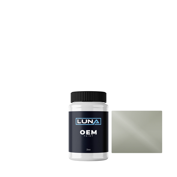 2oz Touch Up Bottle w/ Brush variant image