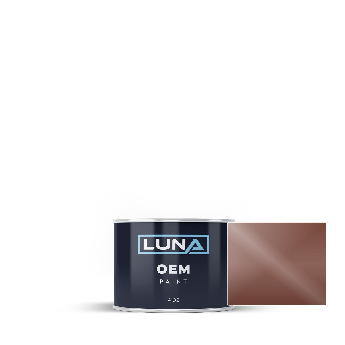 Proton Hibiscus Tea M. A0145 | Luna OEM Basecoat - 4oz