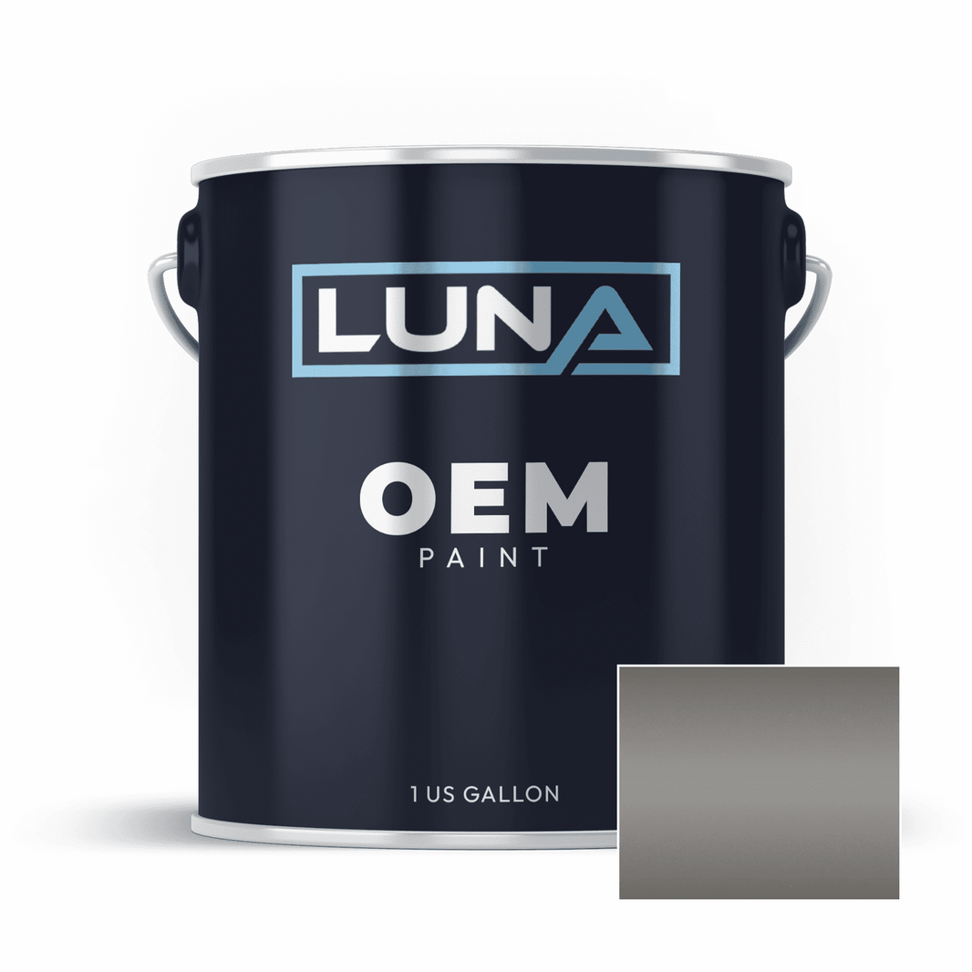 Citroen Tapenade KDK | Luna OEM Basecoat