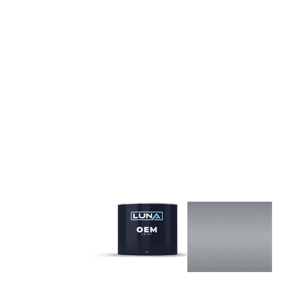 Luna Undercoat Grey Shade: Mid Grey LN104