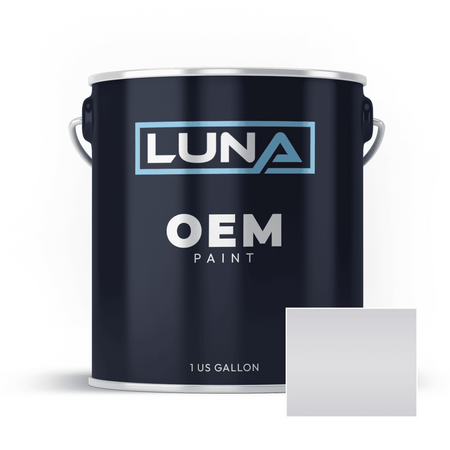 Luna Undercoat Grey LN681