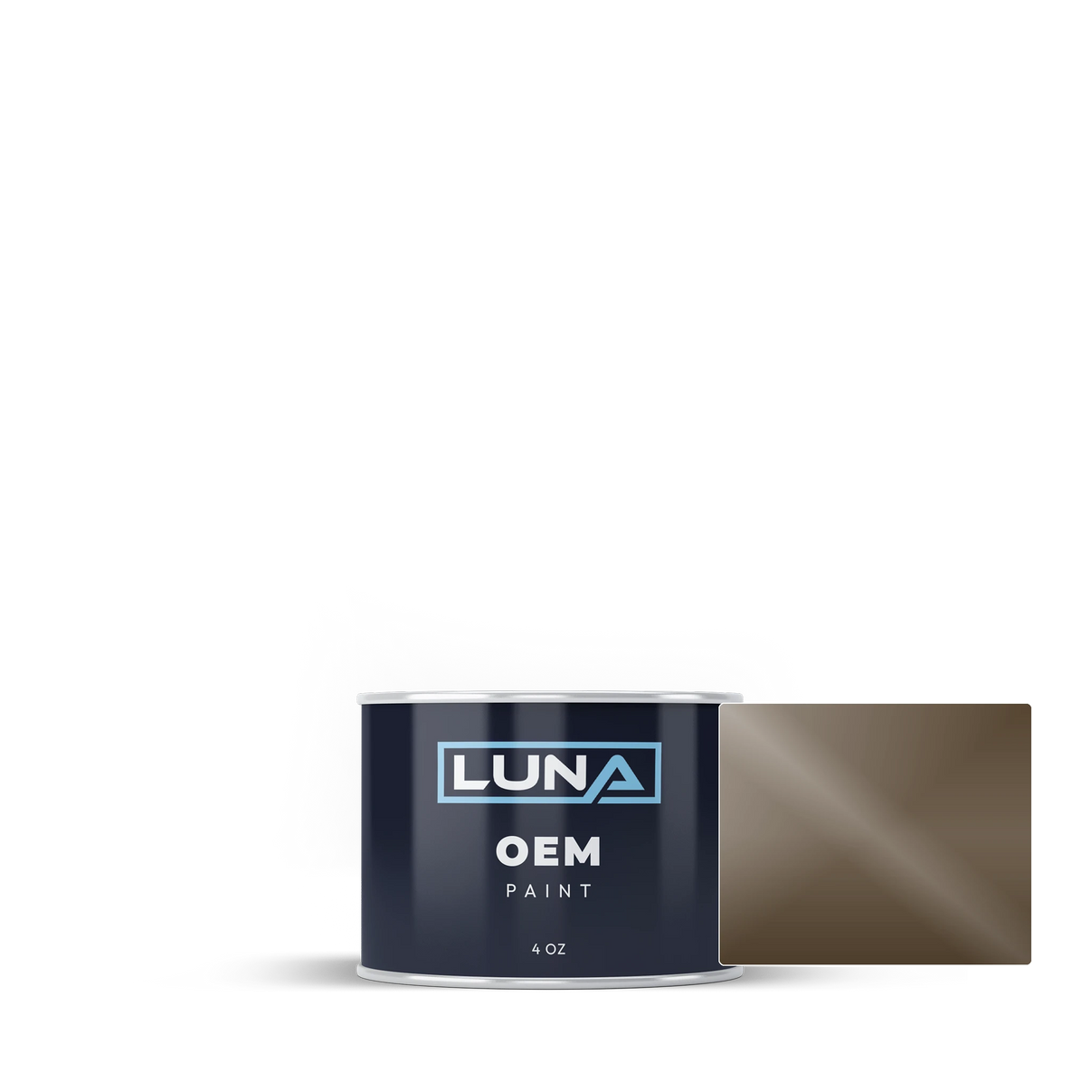 Proton Bronze Garnet M. A0140 | Luna OEM Basecoat - 4oz