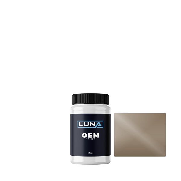 2oz Touch Up Bottle w/ Brush variant image