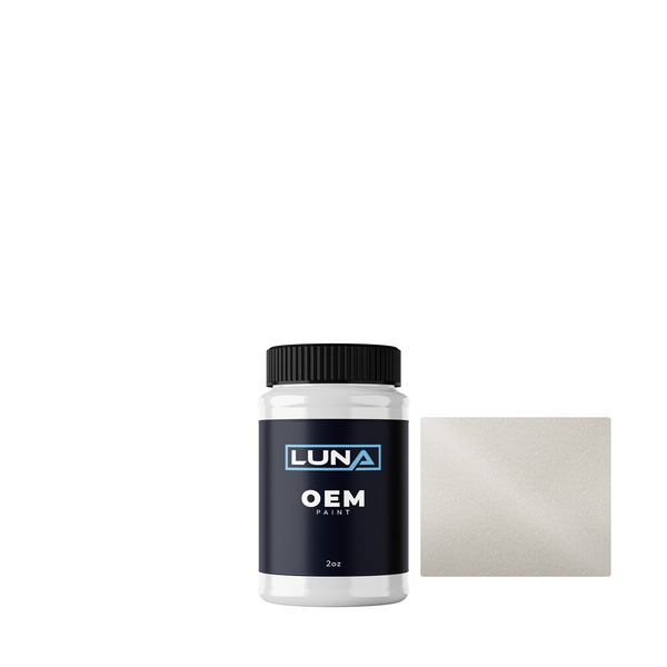 2oz Touch Up Bottle w/ Brush variant image
