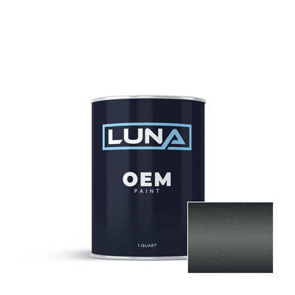 Audi | VW Irischgruen M. LZ6G | Luna OEM Basecoat