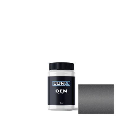 BMW Schiefer Dunkel M. Matt. 976 | Luna OEM Basecoat