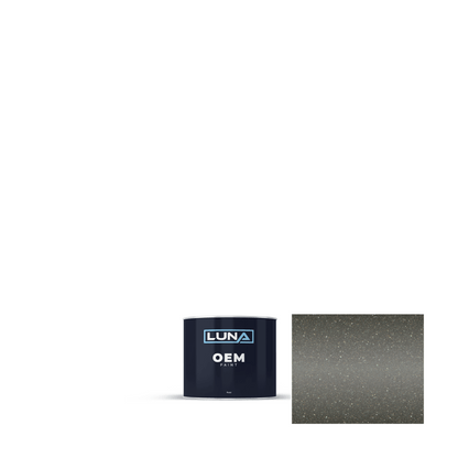 Audi | VW Oakgruen M. LFQ33-0002 | Luna OEM Basecoat