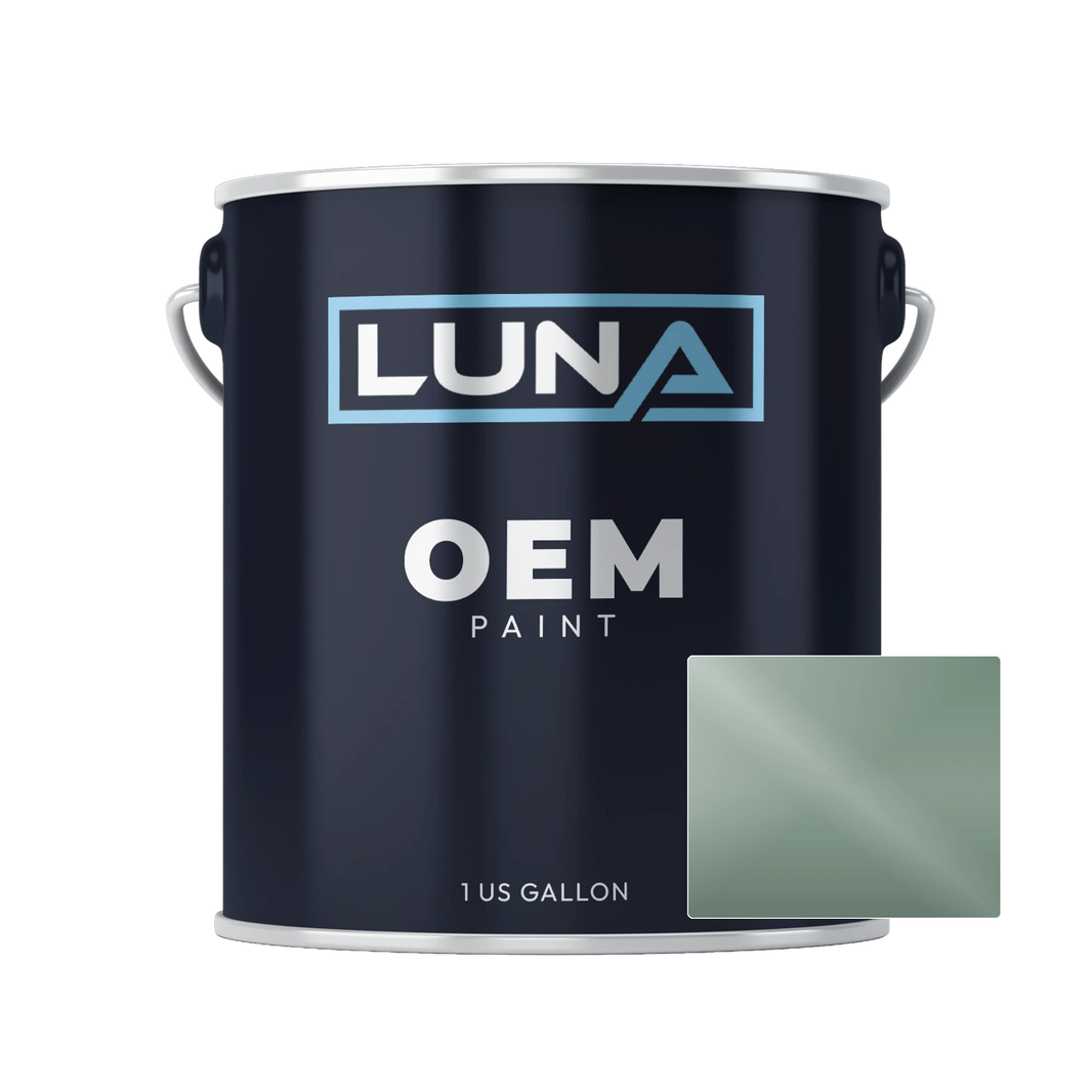 Citroen All Terrain Green P. M. EDU | Luna OEM Basecoat - Gallon