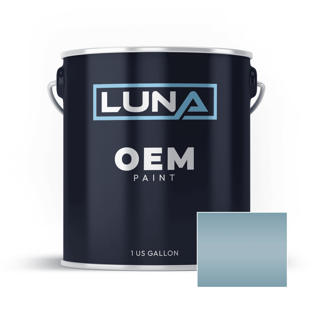 Rolls Royce Comb. Of Rr R12 / Rr R02 S63 | Luna OEM Basecoat