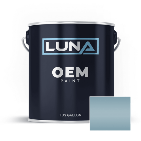 Rolls Royce Comb. Of Rr R12 / Rr R02 S63 | Luna OEM Basecoat
