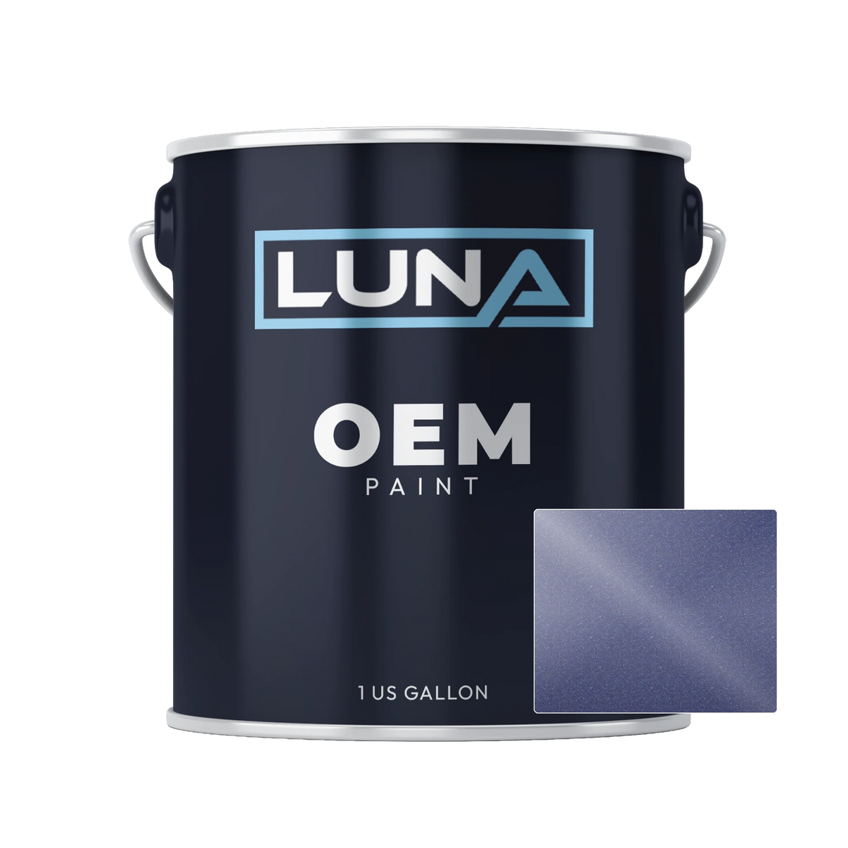 Honda | Acura Berry Purple M. PB78M | Luna OEM Basecoat - Gallon