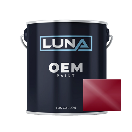 Citroen Rouge Hermes JWCR | Luna OEM Basecoat - Gallon