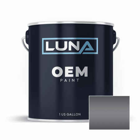 General Motors Interior: Gm 17-9779 WA928L | Luna OEM Basecoat