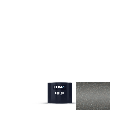 Porsche Aventuringruen M. M6T | Luna OEM Basecoat