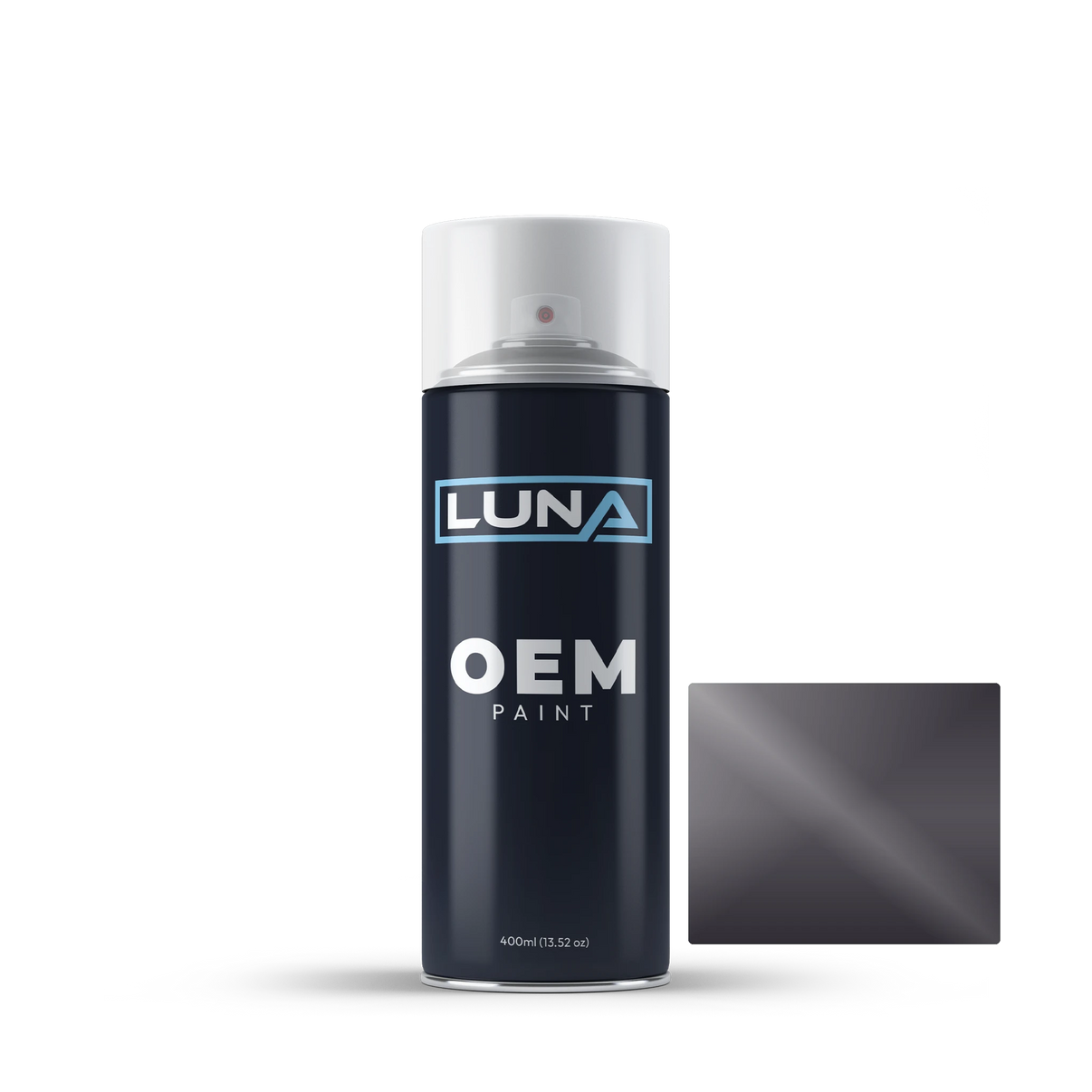 Ford Australia Vibe P. B4 | Luna OEM Basecoat - Aerosol