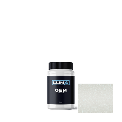 Audi | VW Jasminweiss Kristallefekt P. L0K3 | Luna OEM Basecoat