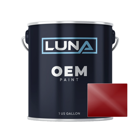 TVR Rosso P. R2815/2 | Luna OEM Basecoat - Gallon