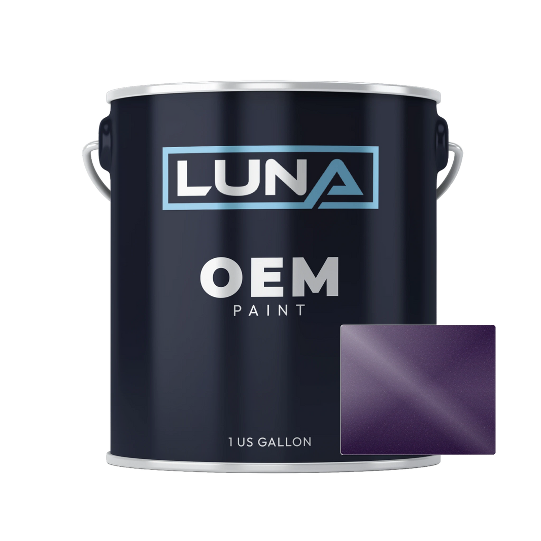 Bombardier Purple M. M521 | Luna OEM Basecoat - Gallon