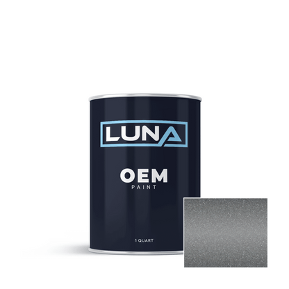 BMW Spacegrau M. 4 A52 | Luna OEM Basecoat