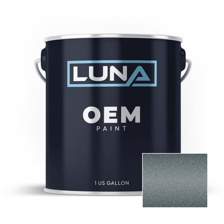 Subaru Sage Green M. 1 C1F | Luna OEM Basecoat