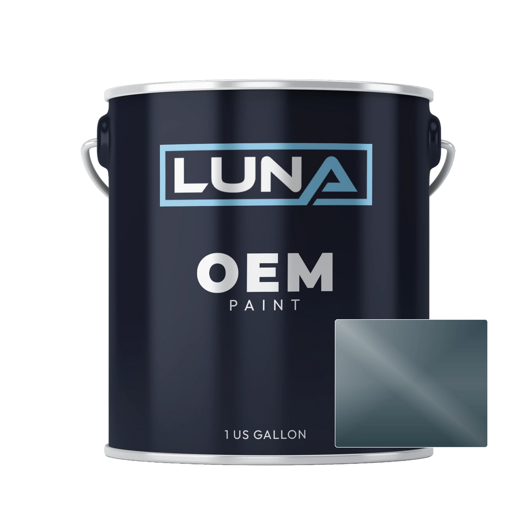 Vin Deep Ocean X. GNB | Luna OEM Basecoat - Gallon