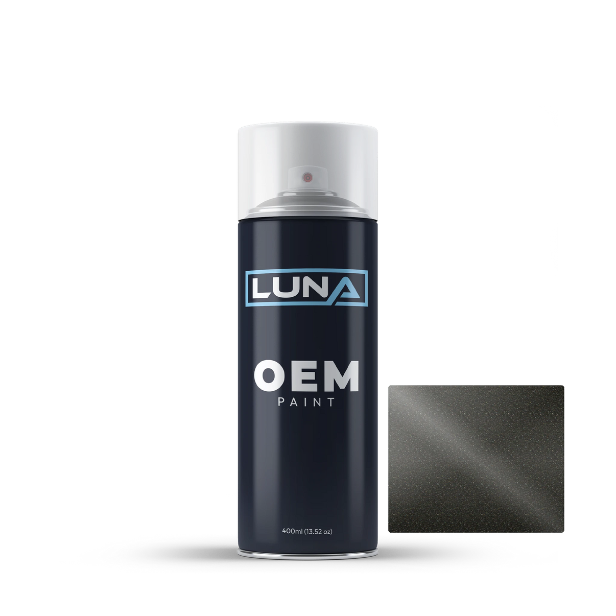 Daihatsu Olive M. G52 | Luna OEM Basecoat - Aerosol
