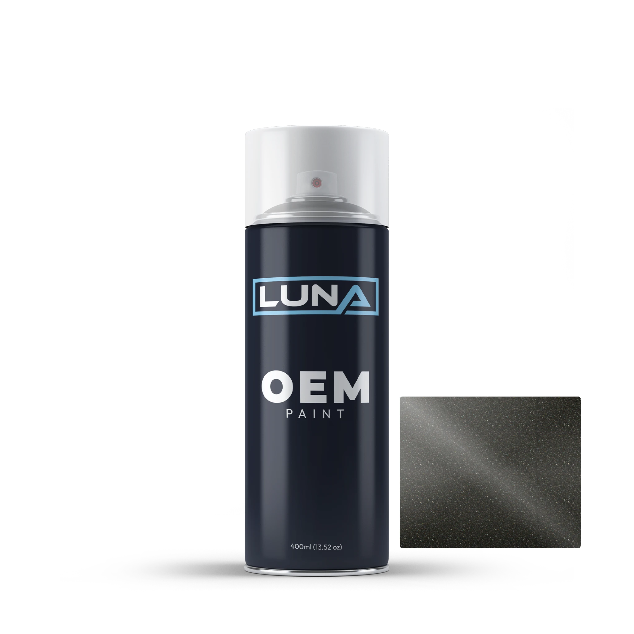Daihatsu Olive M. G52 | Luna OEM Basecoat - Aerosol