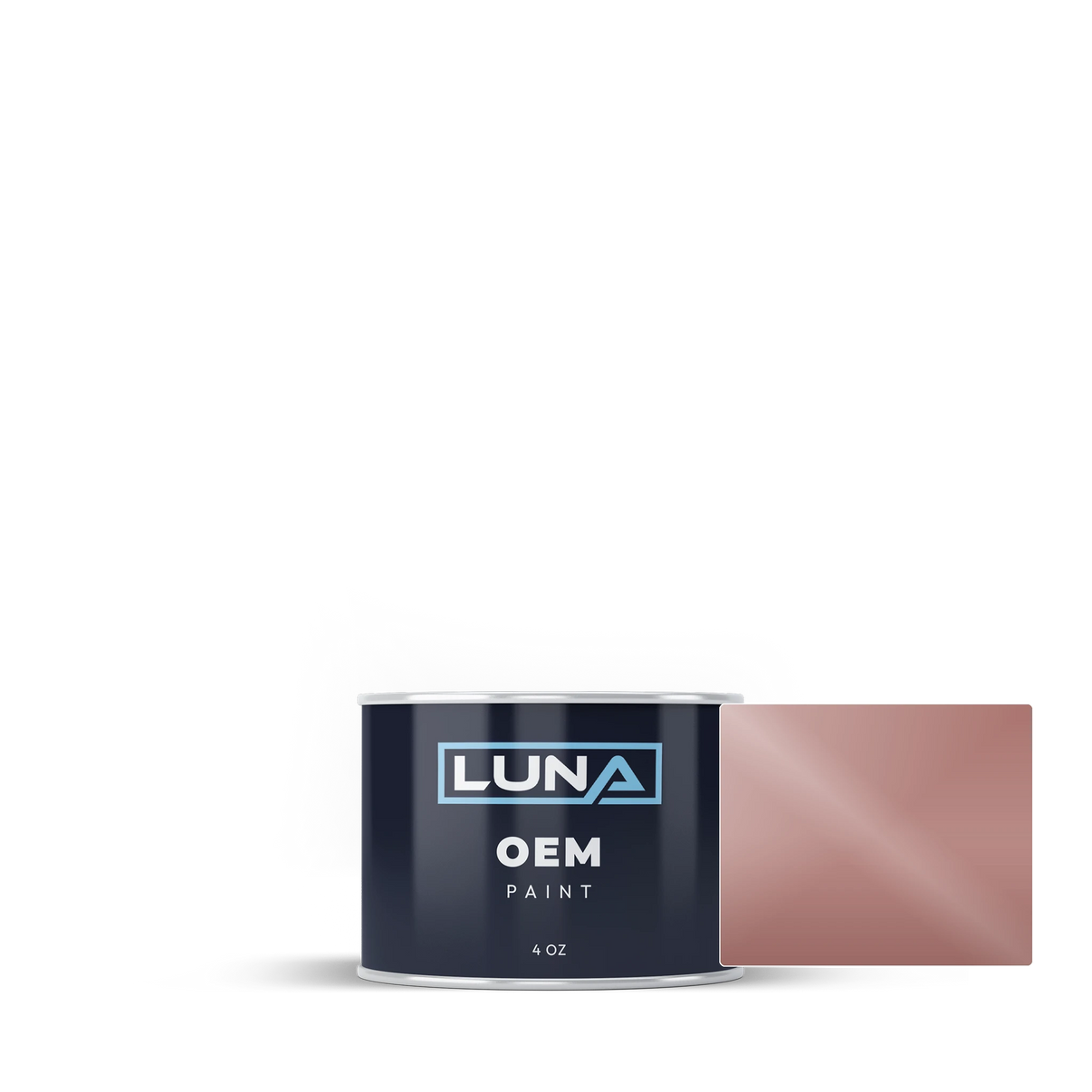 Chevrolet Europe Pink M. 78M | Luna OEM Basecoat - 4oz