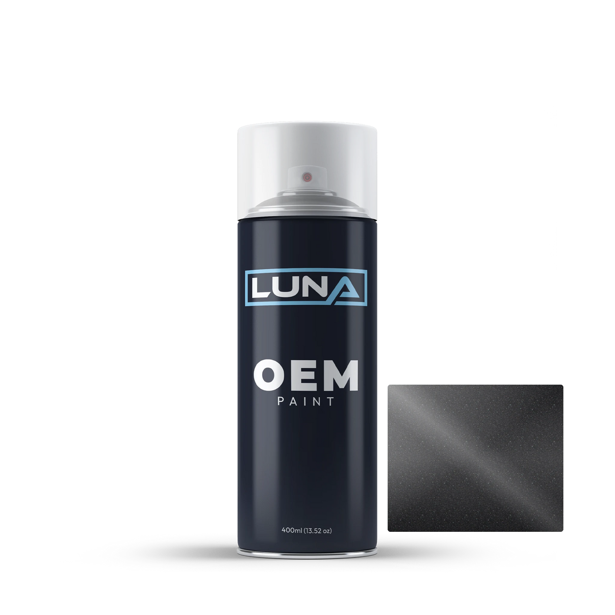 Mazda Comb. Of Maz 42a / Maz 40e 44E | Luna OEM Basecoat - Aerosol