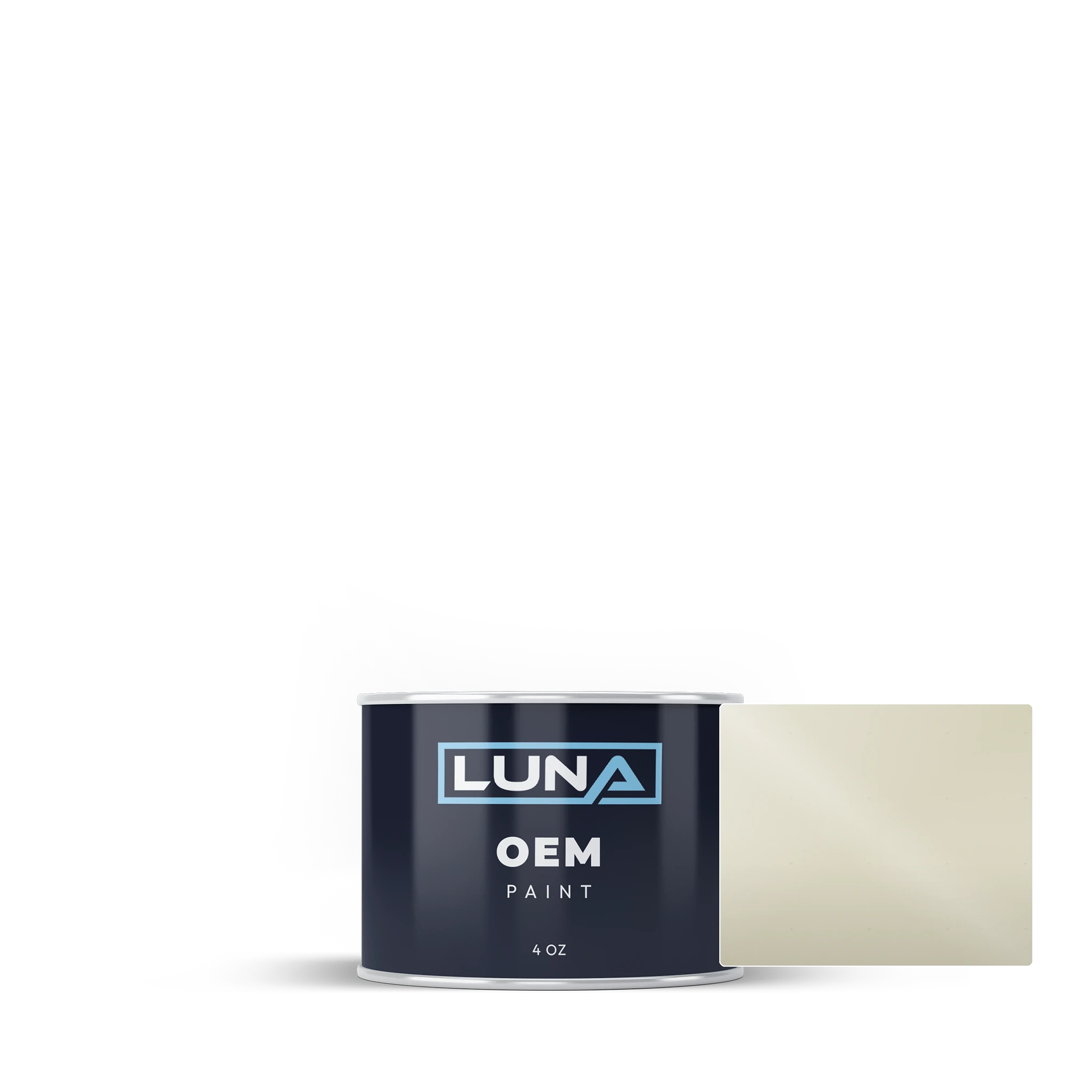 Opel Marmorbeige RT | Luna OEM Basecoat - 4oz