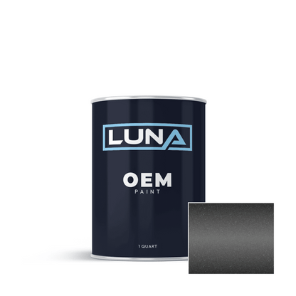 Audi | VW Blauschwarz M. LP5T | Luna OEM Basecoat