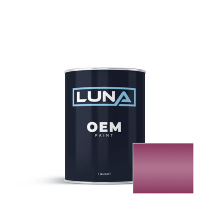 BMW Sternrubin Neo P9L | Luna OEM Basecoat