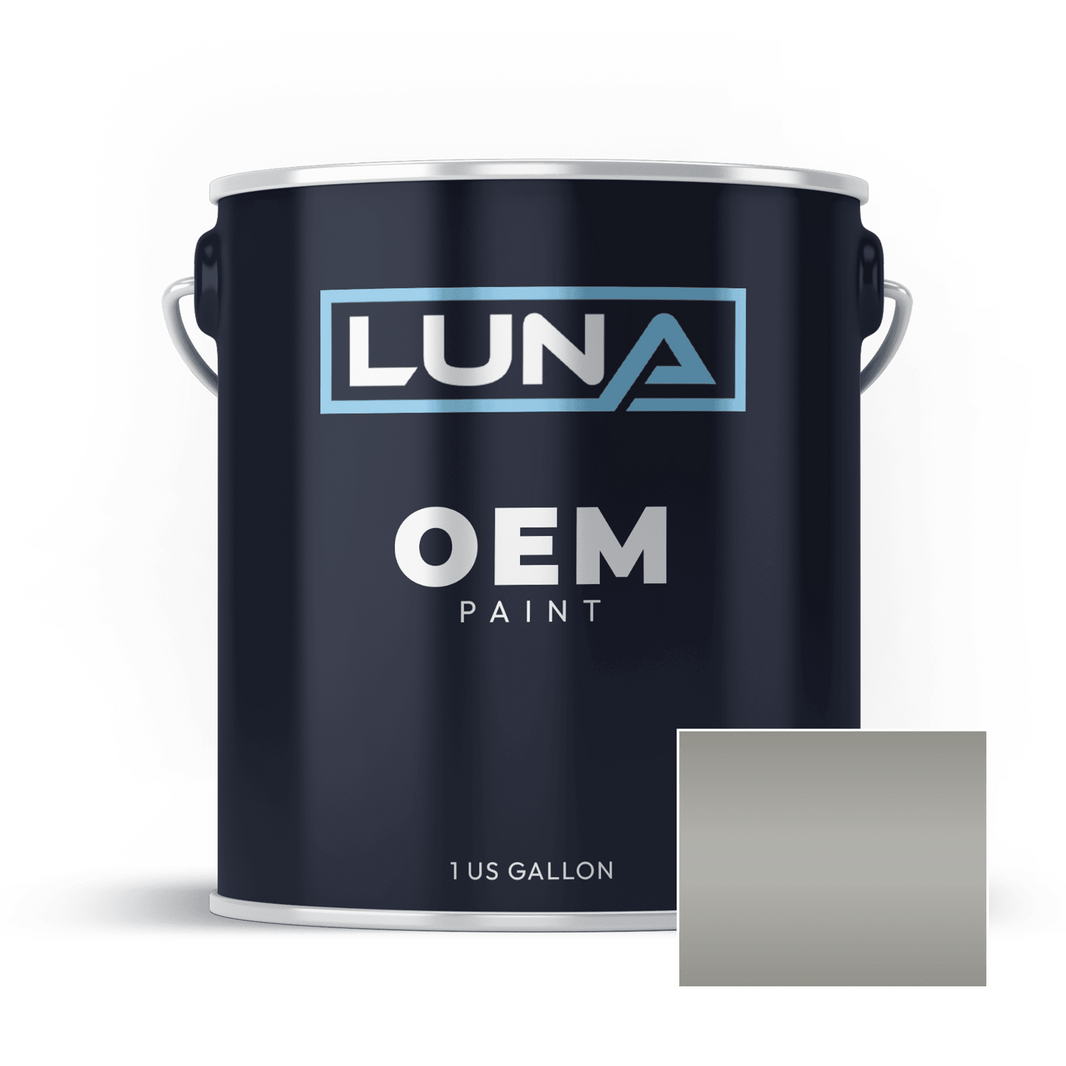 Honda Motorcycle Gris M. -2c HON219 | Luna OEM Basecoat
