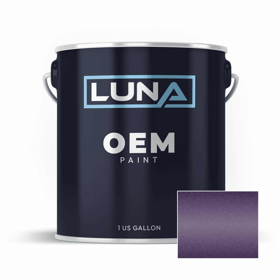 Bombardier Purple M. M521 | Luna OEM Basecoat