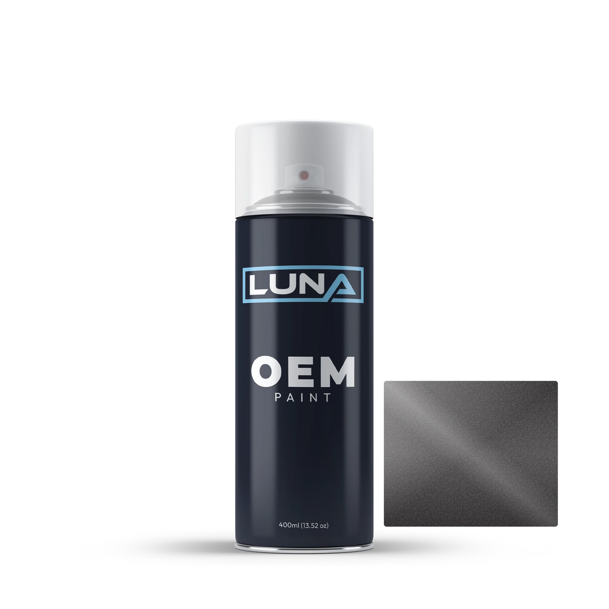 Ford Australia Venetian Gray M. Z5 | Luna OEM Basecoat - Aerosol