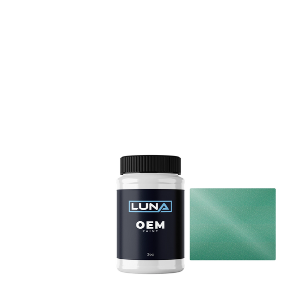 2oz Touch Up Bottle w/ Brush variant image