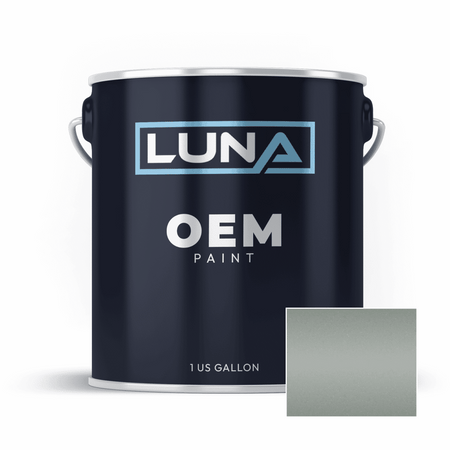 Ford Usa Sage Green M. NK | Luna OEM Basecoat