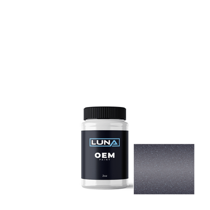 Subaru Twilight Blue M. H1Q | Luna OEM Basecoat