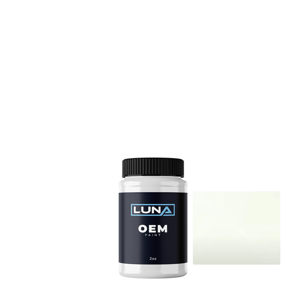 2oz Touch Up Bottle w/ Brush variant image