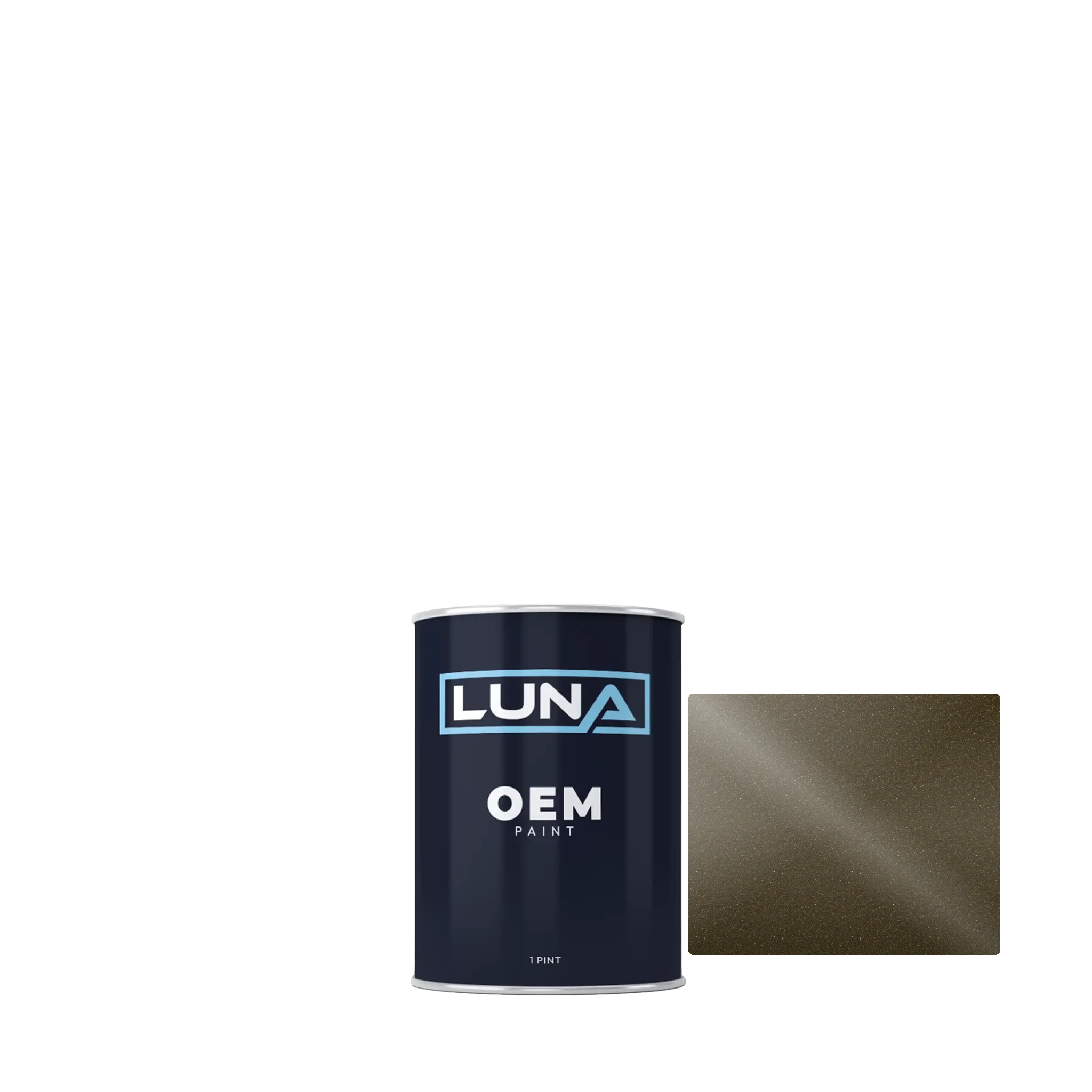 Seat Boal M. 6M | Luna OEM Basecoat - Pint