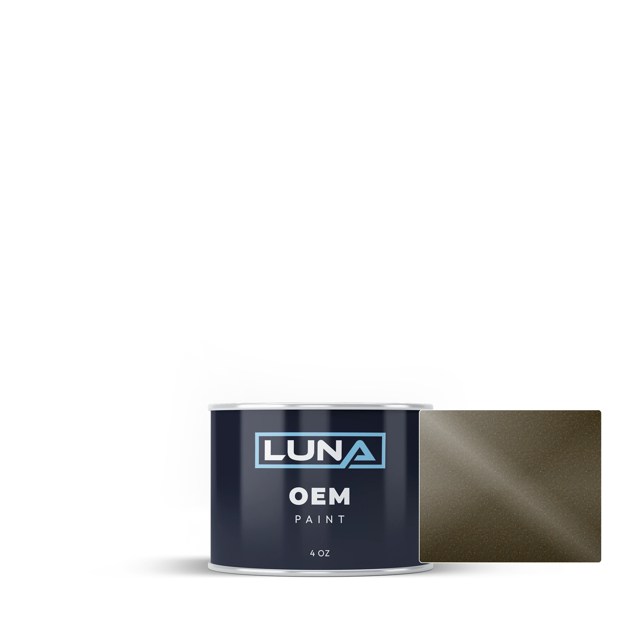 Seat Boal M. 6M | Luna OEM Basecoat - 4oz